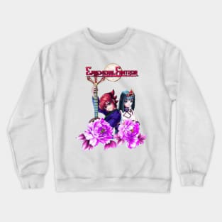 Ephemeral Fantasia Crewneck Sweatshirt